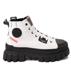 Palladium Platform Boot